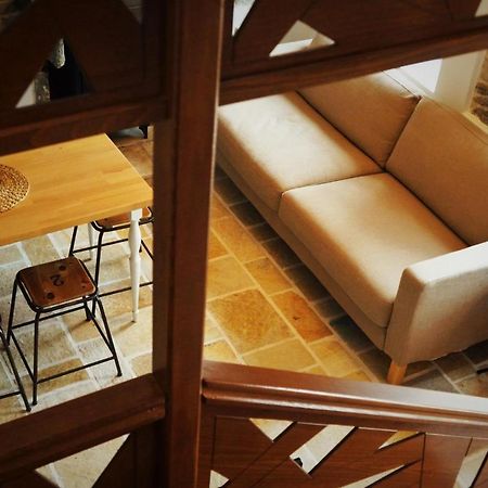 Αραϊδου΄-Araidoy Apart otel Yanya Dış mekan fotoğraf
