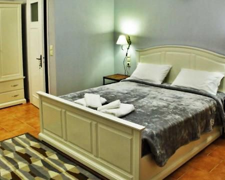 Αραϊδου΄-Araidoy Apart otel Yanya Dış mekan fotoğraf