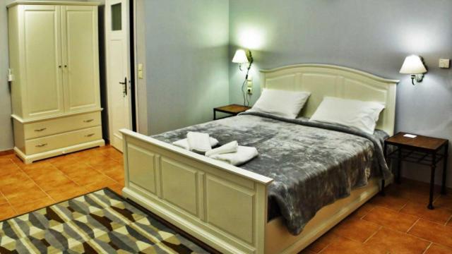 Αραϊδου΄-Araidoy Apart otel Yanya Dış mekan fotoğraf