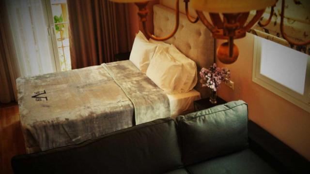 Αραϊδου΄-Araidoy Apart otel Yanya Dış mekan fotoğraf