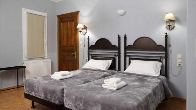 Αραϊδου΄-Araidoy Apart otel Yanya Dış mekan fotoğraf