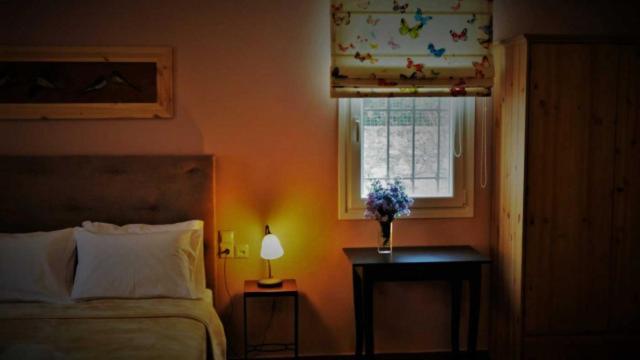 Αραϊδου΄-Araidoy Apart otel Yanya Dış mekan fotoğraf