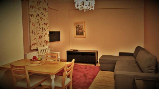 Αραϊδου΄-Araidoy Apart otel Yanya Dış mekan fotoğraf