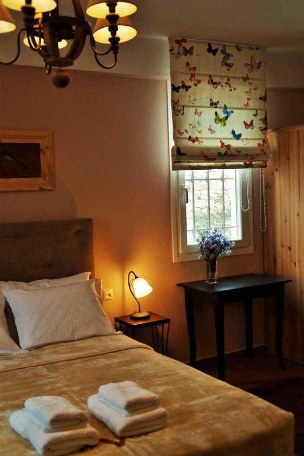Αραϊδου΄-Araidoy Apart otel Yanya Dış mekan fotoğraf
