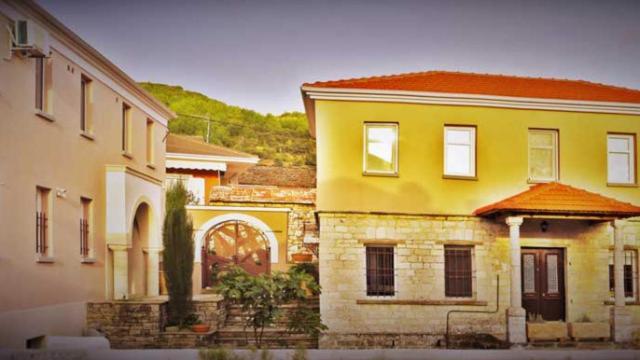 Αραϊδου΄-Araidoy Apart otel Yanya Dış mekan fotoğraf